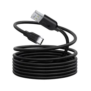 1HORA V8 Series CAB246B High-Quality 2m USB to Type-C Cable