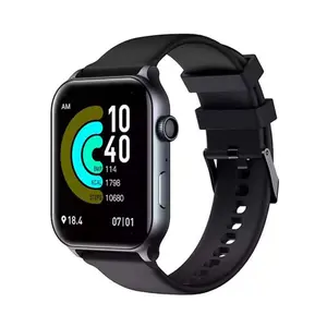 Riversong Motive 9 Bluetooth Calling Smart Watch