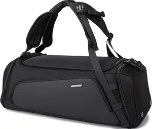 BANGE BG1917 Men Oxford Cloth Multifunctional Fitness Gym bag