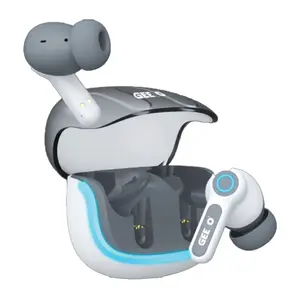 GEEOO T10 Fast Charging TWS With ENC Earbuds
