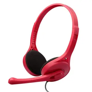 Edifier K550 Communicator 3.5mm Single Plug Wired Headphone - Variant 3