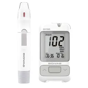 Bionime GM700S Rightest Blood Glucose Meter