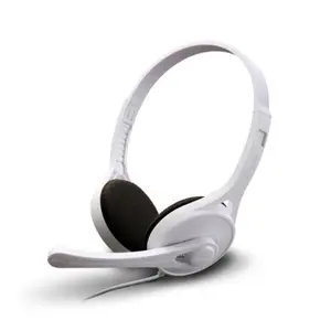 Edifier K550 Double Plug 3.5mm Wired Headphone - Variant 2