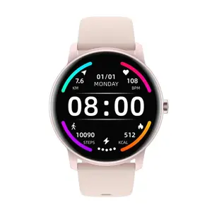 Riversong Motive 3C SW31 IP68 Water Resistance Smartwatch - Variant 2
