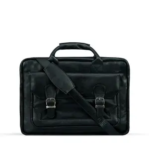 New Official Bag with 100% Genuine Leather Office Bag - Variant 2
