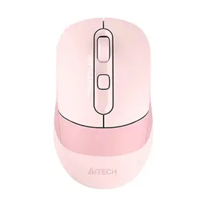 A4TECH FSTYLER FB10C Dual Mode Rechargeable Wireless Mouse - Variant 3