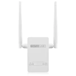 TOTOLINK EX201 300Mbps Wi-Fi N Range Extender