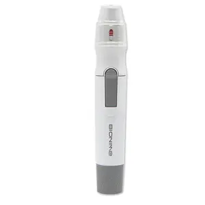 Bionime Universal Lancet Pen Device for Blood Sugar Test