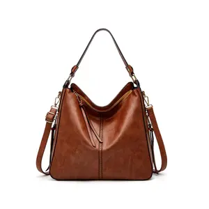 European Retro Shoulder Crossbody Shoulder Bag