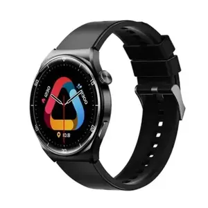 QCY GT2 HD AMOLED Smartwatch