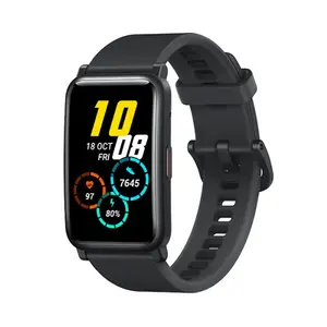 Honor Band ES AMOLED Smartwatch