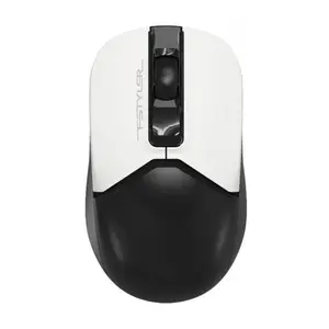 A4tech Fstyler FB12 Multi-Mode Wireless Mouse - Variant 2