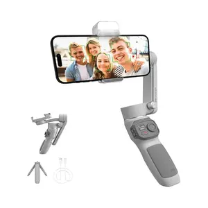 Zhiyun Smooth Q3 3-Axis Gimbal Stabilizer For Smartphone