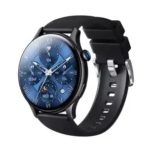 Remax Watch 10 AMOLED Display Bluetooth Calling Smart Watch