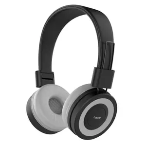 Havit 2218D 3.5mm Single Port Wired Headphone