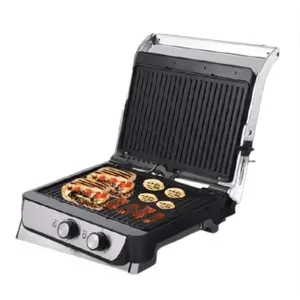 Miyako SW 135 BT Versatile Cooking Options Sandwich Maker