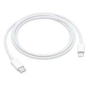 Apple 1m USB-C to Lightning Fast Charging & Syncing Cable