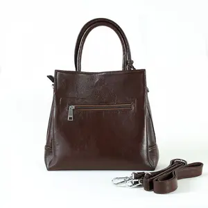 Luxury & Stylish Design Color Women's Shoulder Bag