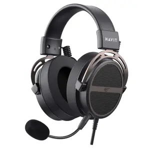 HAVIT H2030E GAMENOTE 3.5MM Gaming Headphone With Mic