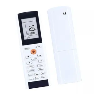 Gree Remotes Remade Replacement Air Conditioner Remote Control