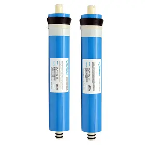 Vontron 75 GPD RO Membrane High Efficiency Water Purification Cartridge 
