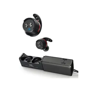 JBL Under Armour True Wireless Bluetooth Earbuds