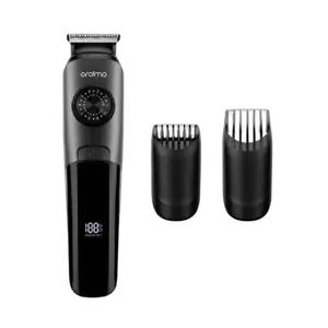 Oraimo OPC-TR13N Precision 20 Length Settings LCD Display Smart Trimmer 