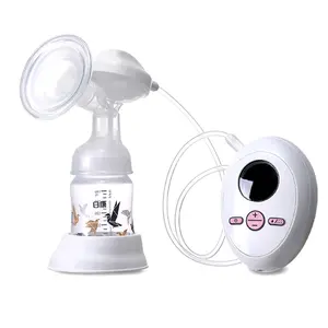 Rikang M1001 Single Electric Expression Technology Breast Pump
