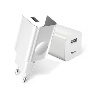 Baseus 24W USB 3.0 Quick Charge Adapter