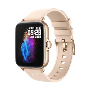 Riversong Motive 6 Pro IP68 Water Resistance Smart Watch - Variant 2