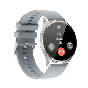 Hoco Y15 Amoled Smart Sports Watch - Variant 3