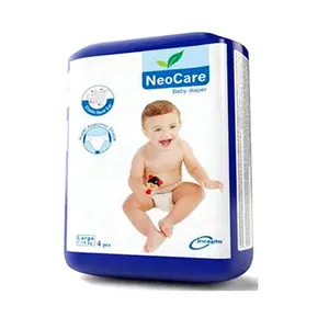 Neocare Wonder Leak Proof Pants System Baby Diaper