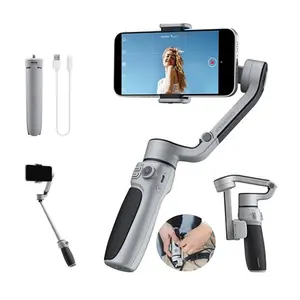 ZHIYUN Cinepeer CQ5 Combo 3-Axis Gimbal Stabilizer for Smartphone