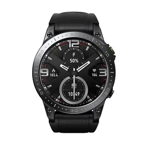 Zeblaze Ares 3 Pro Ultra HD AMOLED Smartwatch 