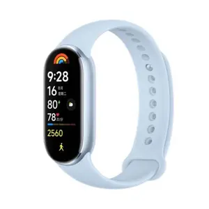 Xiaomi Mi Smart Band 9 Amoled Fitness Tracker - Variant 1