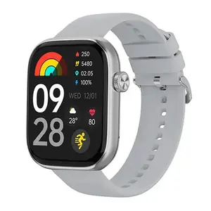 IMILAB IMIKI ST2 Bluetooth Calling Smart Watch - Variant 4