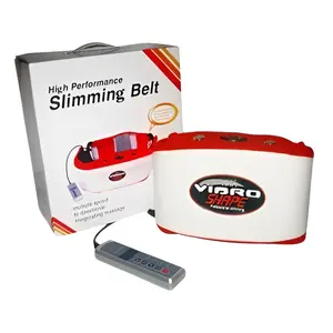 Electric Vibro Shape Slimming Belt for Weight Loss