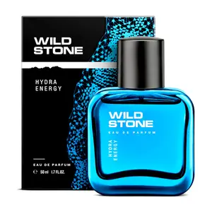 Wild Stone Hydra Energy Premium Perfume for Men