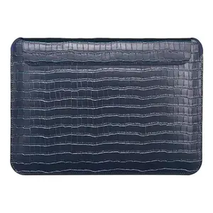 Wiwu Skin Croco 16.2 Inch Ultra Slim Laptop Sleeve Bag for Macbook - Variant 3