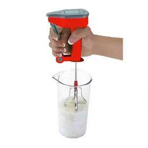 Power Free Emphasizing Value Manual Hand Blender Good Durability - Variant 3