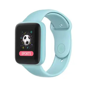 Zopsc Y68 Waterproof Bluetooth Sport Smart Band - Variant 2