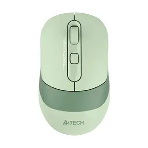 A4TECH FSTYLER FB10CS Silent Multimode Rechargeable Wireless Mouse - Variant 3
