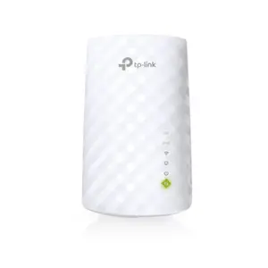 TP-Link RE200 AC750 Dual Band Ethernet Wi-Fi Range Extender