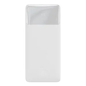 Baseus Bipow Digital Display 10000mAh 22.5W Fast Charging Power Bank