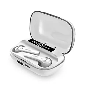 Lenovo QT81 True Wireless Bluetooth Earbuds - Variant 2