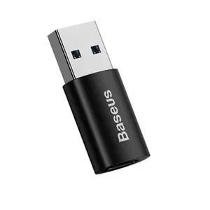 Baseus Ingenuity USB 3.1 to Type-C OTG Adapter With 10Gbps Data Transfer