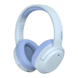 Edifier W820NB Plus Over-Ear Bluetooth Headphone - Variant 2