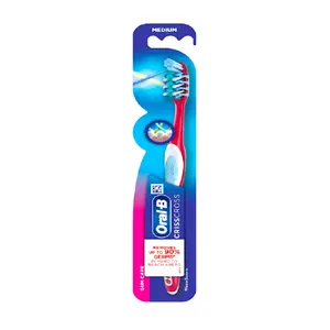 Oral-B Pro Health Gum Care Removes Up To 90% Toothbrush