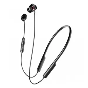 Baseus NGS12-02 Encok Neckband Wireless Bluetooth Earbuds
