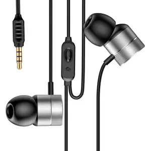 Baseus Encok H04 3.5mm Wired Sports Earphones